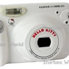 Hello Kitty Fujifilm Instax 210 Camera (Worldwide Shipping)