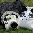 Fujifilm Instax Mini 7s Panda Camera