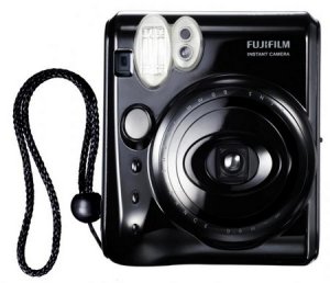 Fujifilm Instax Mini Camera 50s (Worldwide Shipping)