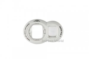 Regular close-up lens for Instax mini 7s