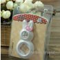 Miffy close-up lens for Instax mini 7s