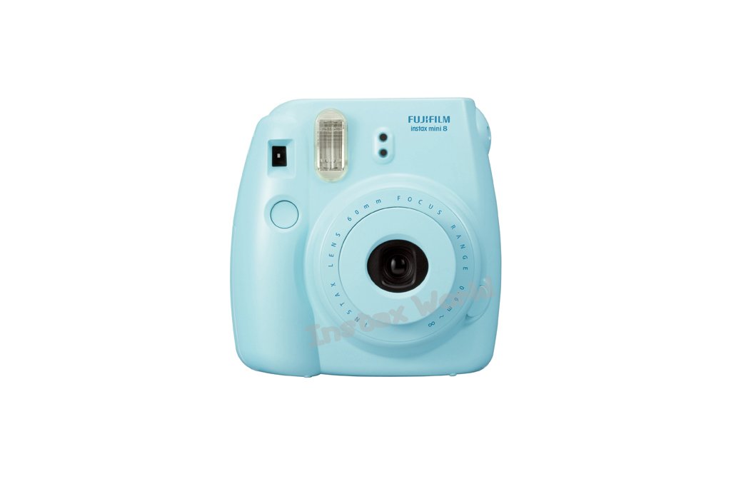 Фотоаппарат который сразу печатает фотографии. Фотоаппарат Fujifilm Instax Mini 8. Fujifilm Instax Mini 8 Blue. Instax Mini 8 голубой. Фотоаппарат мгновенной печати Instax Mini 9 голубой.