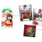 Instax Mini Film - Christmas