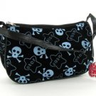 Women's Super Star Collection Skull Design Purses