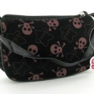 Women's Super Star Collection Skull Design Purses