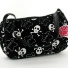 Women's Super Star Collection Skull Design Purses