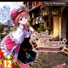 ATELIER RORONA: ALCHEMIST OF ARLAND PS3