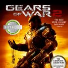 GEARS OF WAR 2 COMPLETE COLLCT (XBOX360)