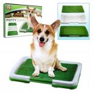 Puppy Potty Trainer Indoor Grass Training Patch - 3 Layers
