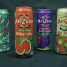 NEW ARIZONA DRINK STORAGE SAFE CAN STASH SAFETY CANISTER GUARD YOUR VALUABLES