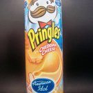 NEW PRINGLES CHEDDAR CHEESE STORAGE SAFE CAN STASH YOUR STUFF SAFETY CANISTER