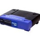 Linksys  EtherFast (EFAH05W) 5-Ports External Hub