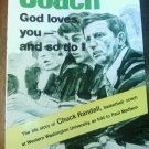 Coach God Loves You - And So Do I: The Life Story of Chuck Randall, basketball c