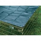 Midwest Sunscreen Top for Midwest Pens 4' x 4' - 540-SS