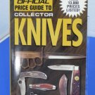 OFFICIAL PRICE GUIDE TO COLLECTOR KNIVES 11TH ED. BOOK