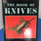 THE BOOK OF KNIVES BY YVAN A. DE RIAZ