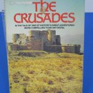THE CRUSADES BOOK BY ANTHONY BRIDGE