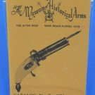THE MUSEUM OF HISTORICAL ARMS CATALOG NO. 31 - 1972 II