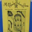 THE MUSEUM OF HISTORICAL ARMS CATALOG NO. 27 - 1970