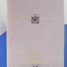 THE RODGERS EXHIBITION AND CERMONIAL KNIVES BOOK