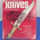 THE GUN DIGEST BOOK OF KNIVES BY HUGHES & LEWIS