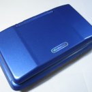 New Blue Nintendo DS Game Console With 60 Games in Box