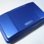 New Blue Nintendo DS Game Console With 60 Games in Box