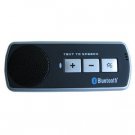 Two-link Bluetooth handsfree car kit HF-610 (New arrival )