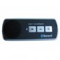 Two-link Bluetooth handsfree car kit HF-610 (New arrival )
