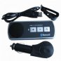 Two-link Bluetooth handsfree car kit HF-610 (New arrival )