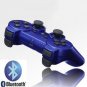 Brand New Blue Bluetooth 6 SIXAXIS Dualshock 3 Wireless Controller for PS3 PS 3