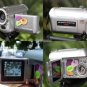 1.3 Mega Pixels mini video camera dv136
