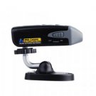The Smallest Digital Video Camera