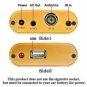 Car DVB-T receiver with PVR Support 250KM/H