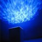 Hot GIFT  Relaxing Ocean Projector Pot Hypnosis LED Projectors NEW Gift anipad Cool Electronics