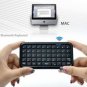 Mini Bluetooth Keyboard for Smartphones, iPad, iPhone