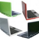 7 inch Classic mini laptop Netbooks & UMPC