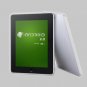 8" Android 2.2 Freescale IMX515 Cortex A8 512MB 4GB 3G WiFi External 3G G-sensor Map Tablet PC MID