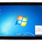 10.2" Windows 7 Tablet PC 1.66GHZ CPU Wifi Bluetooth 3G capacitive screen Mini Laptop