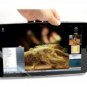 10.2" Windows 7 Tablet PC 1.66GHZ CPU Wifi Bluetooth 3G capacitive screen Mini Laptop