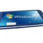 10.2" Windows 7 Tablet PC 1.66GHZ CPU Wifi Bluetooth 3G capacitive screen Mini Laptop