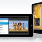 10.2 inch Android 2.2 Tablet PC ePad ZT 180  512MB Camera HDMI mini laptop