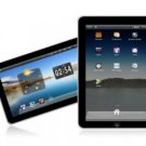 10 Inch Android 2.2 HDMI 3G WIFI GPS Tablet PC ARM11 1GHz +Camera+RJ45