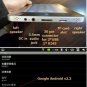 7 inch android 2.2 tablet pc VIA8650 MID support Flash 10