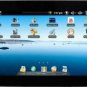 7 inch epad with wifi webcam tablet pc laptop