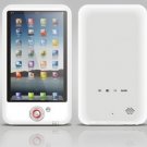 7 inch tablet pc  touch screen google android  with wifi map,Android laptops support 3G,MID