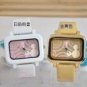 Fashion Watch, Mickey Style Quartz Watch, Fashion Clock