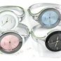 Wrist watch, SILVER Charm Ladies Fashion watch