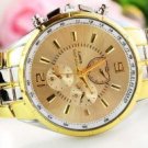 2011 New Watch-Men's Watch, Business Watch, Quartz Watch,Stainness Steel Watch