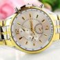 2011 New Watch-Men's Watch, Business Watch, Quartz Watch,Stainness Steel Watch